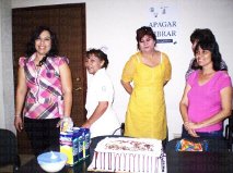 0festejo