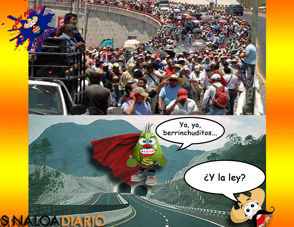 Autopista del Sol