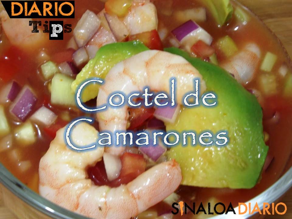 COCTELCAMARONES