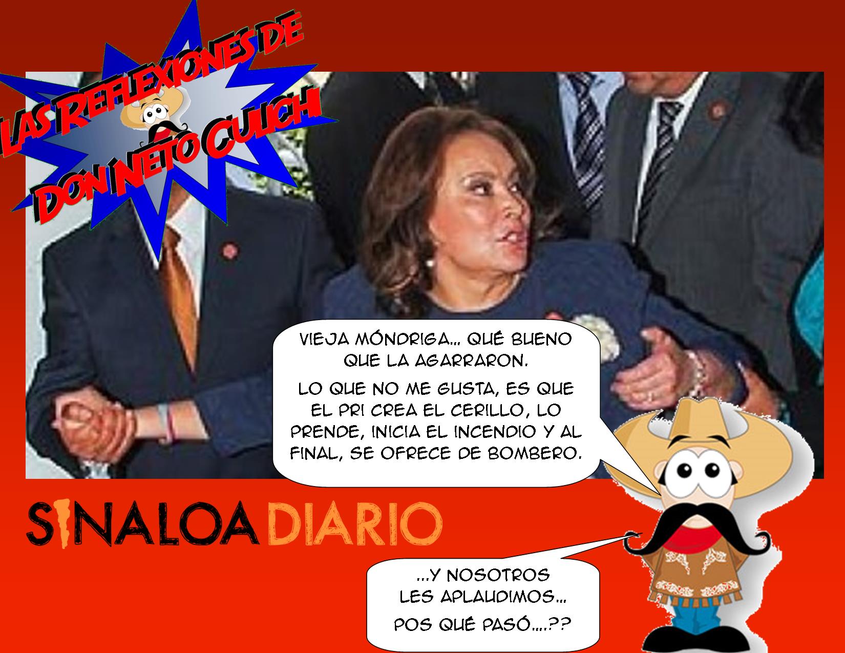 Caricatura 2
