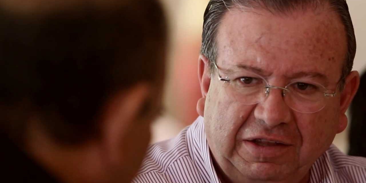 HERIBERTO GALINDO