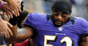 AdiosRayLewis.