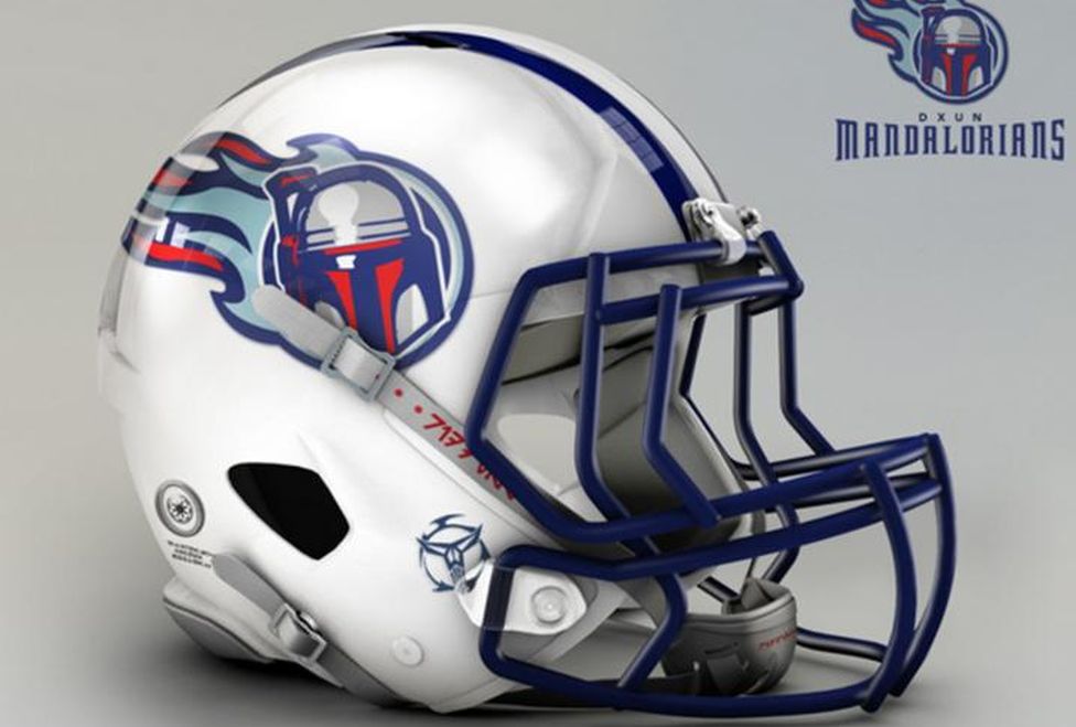 mandalorians