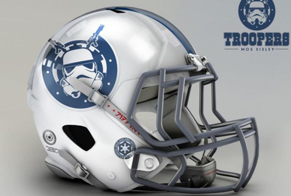 troopers