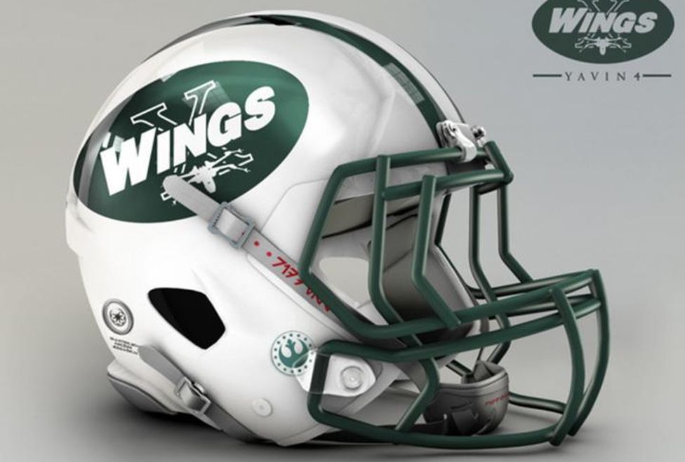 wings