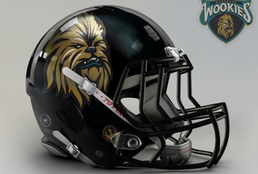 wookies