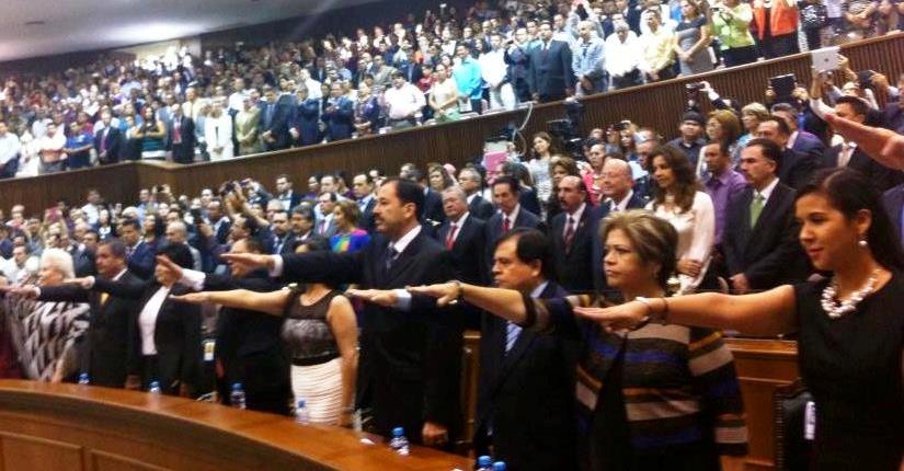 LXILegislatura