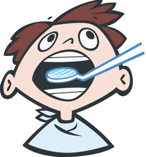 La-caries-en-los-pequenos