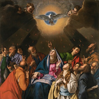 Maino Pentecostésmini