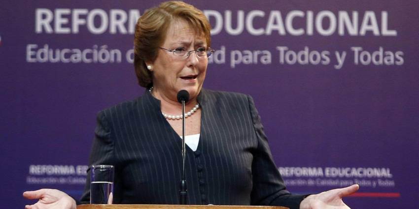 Michelle-Bachelet