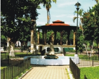 PLAZUELA DE MOCORITO