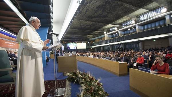 Papa-Francisco-FAO