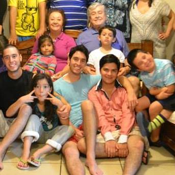 abuelos