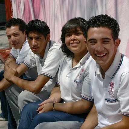 adolescentes