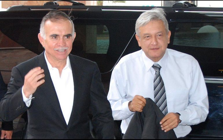 amlo-romo