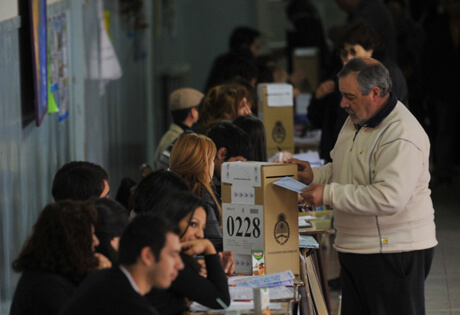 argumentos politicos