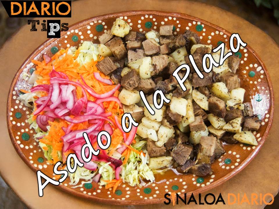 asado