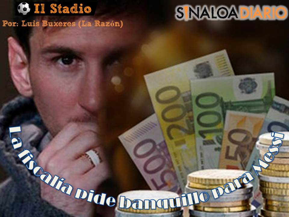banquillomessi