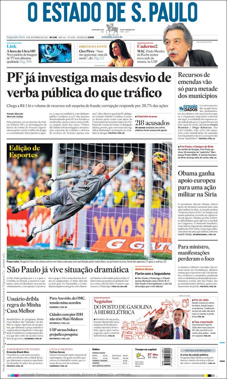 br estado spaulo130909