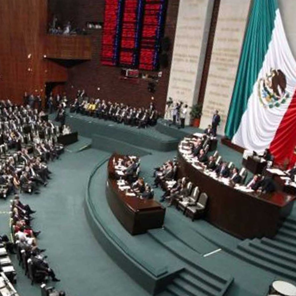 camara de diputados2018