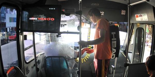 camion
