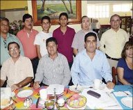 candidatos