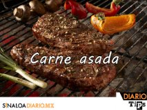 carne asada