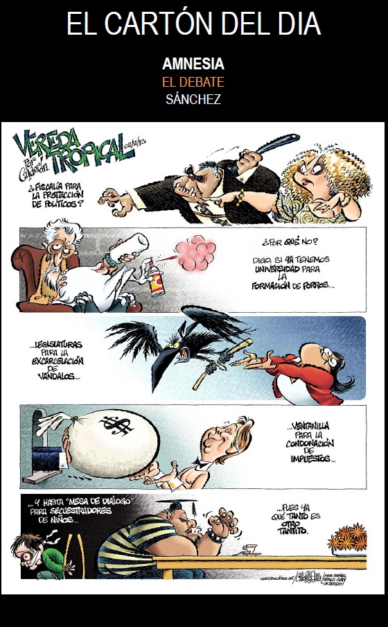 carton amnesia si