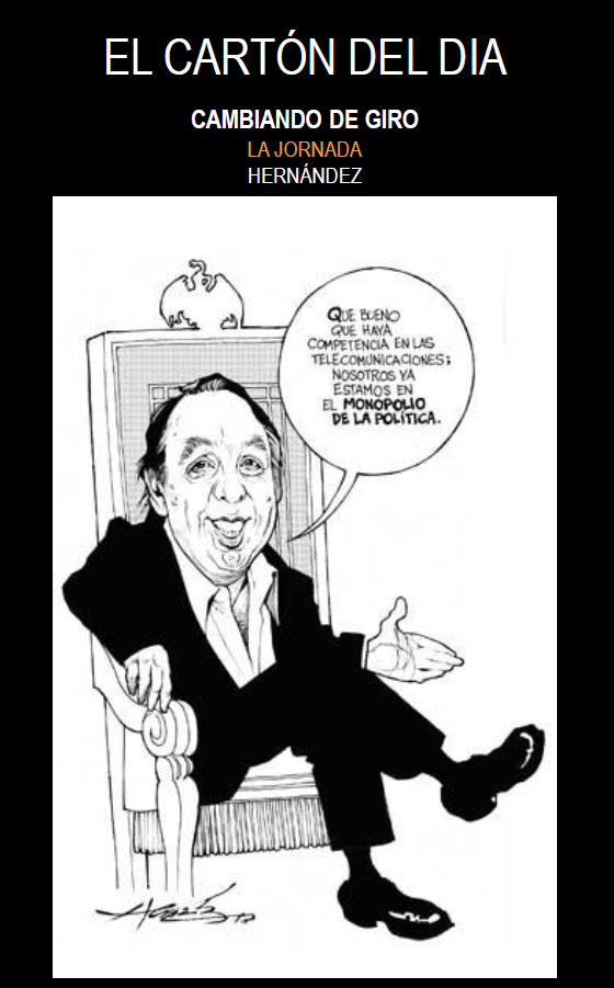 carton cambiando