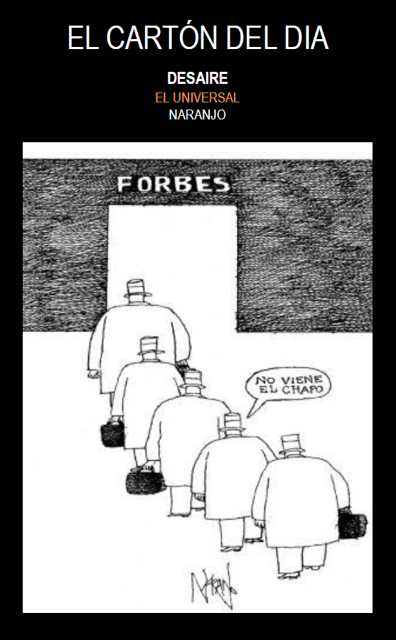 carton desaire
