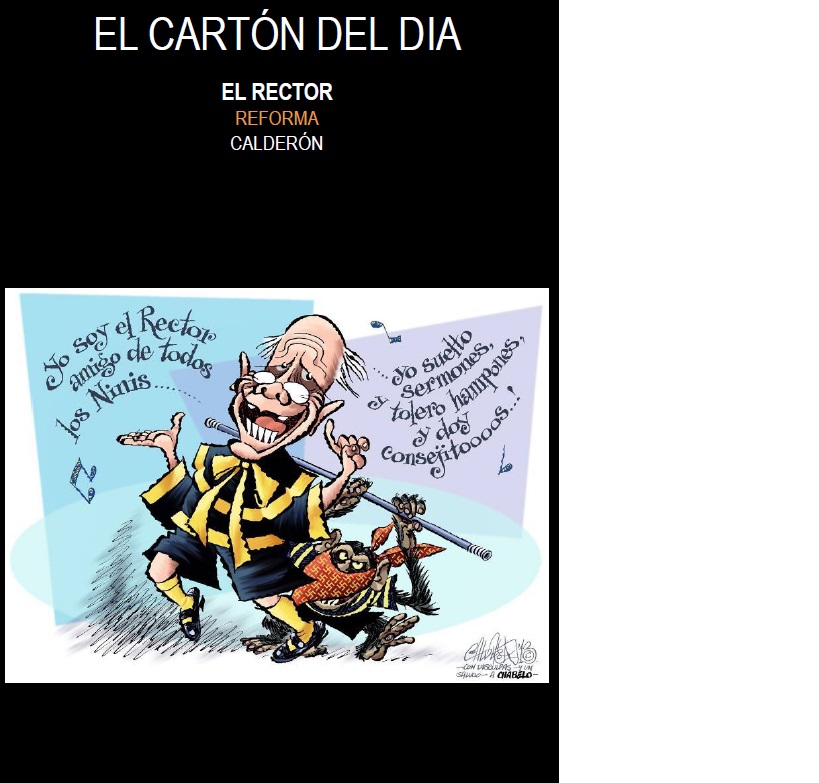 carton el rector