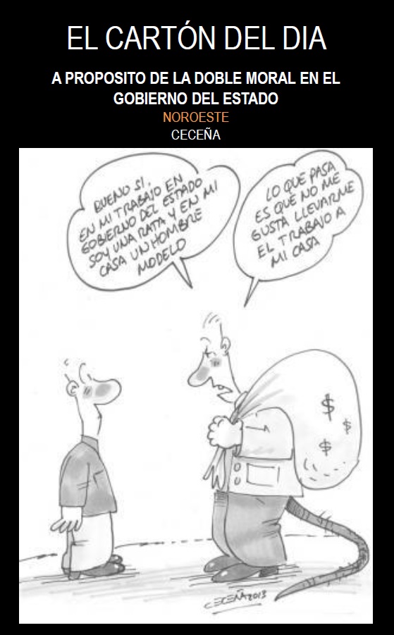 carton gobierno