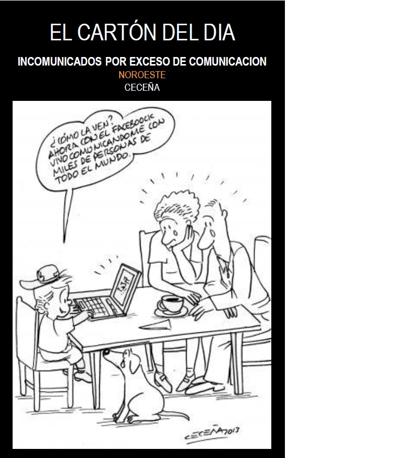 carton incomunicados