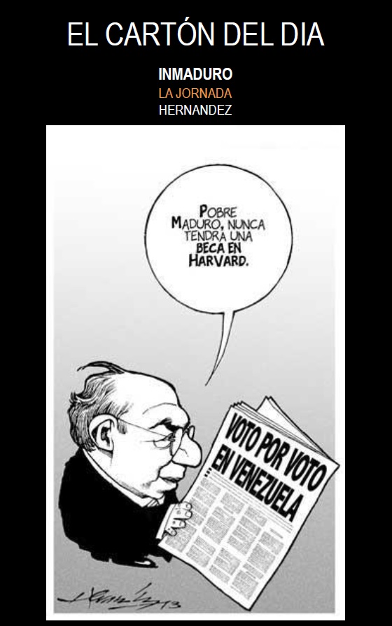 carton inmaduro