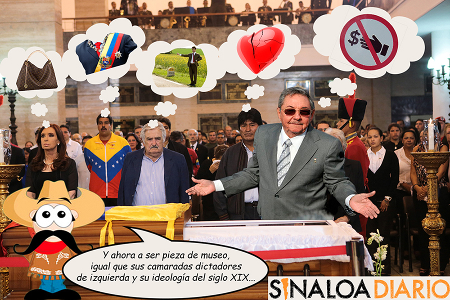 chavez al museo3