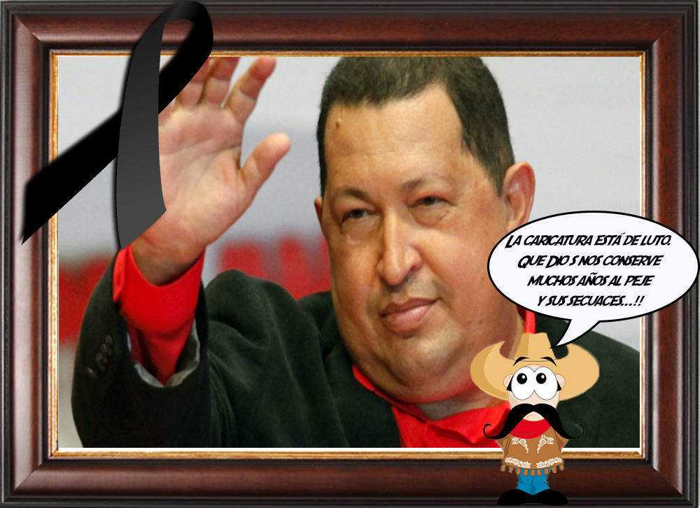 chavez rip