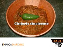 chilorio