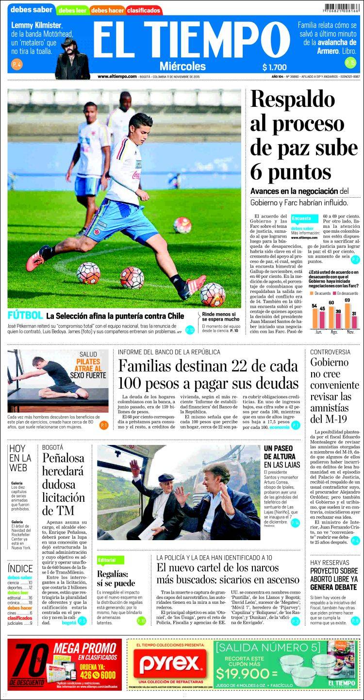 co eltiempo151111
