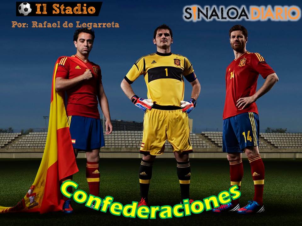 confederaciones