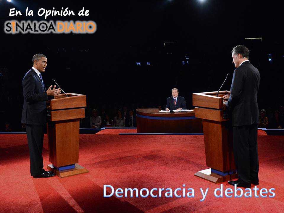 debates