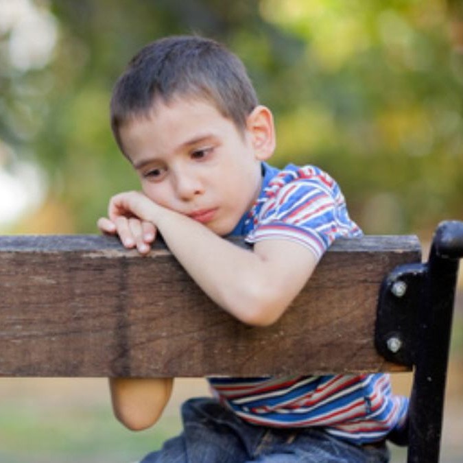depre-infantil
