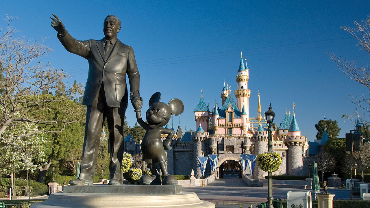 disney
