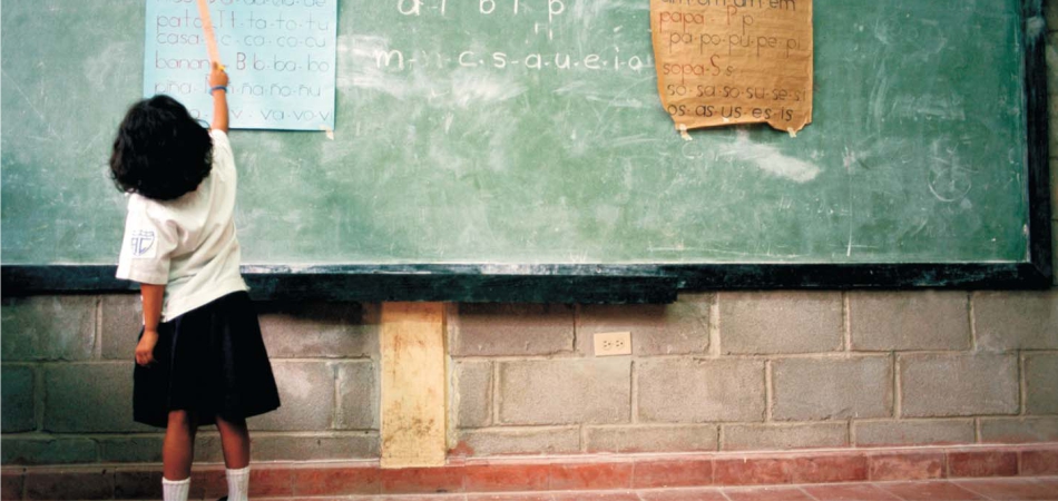 educacion