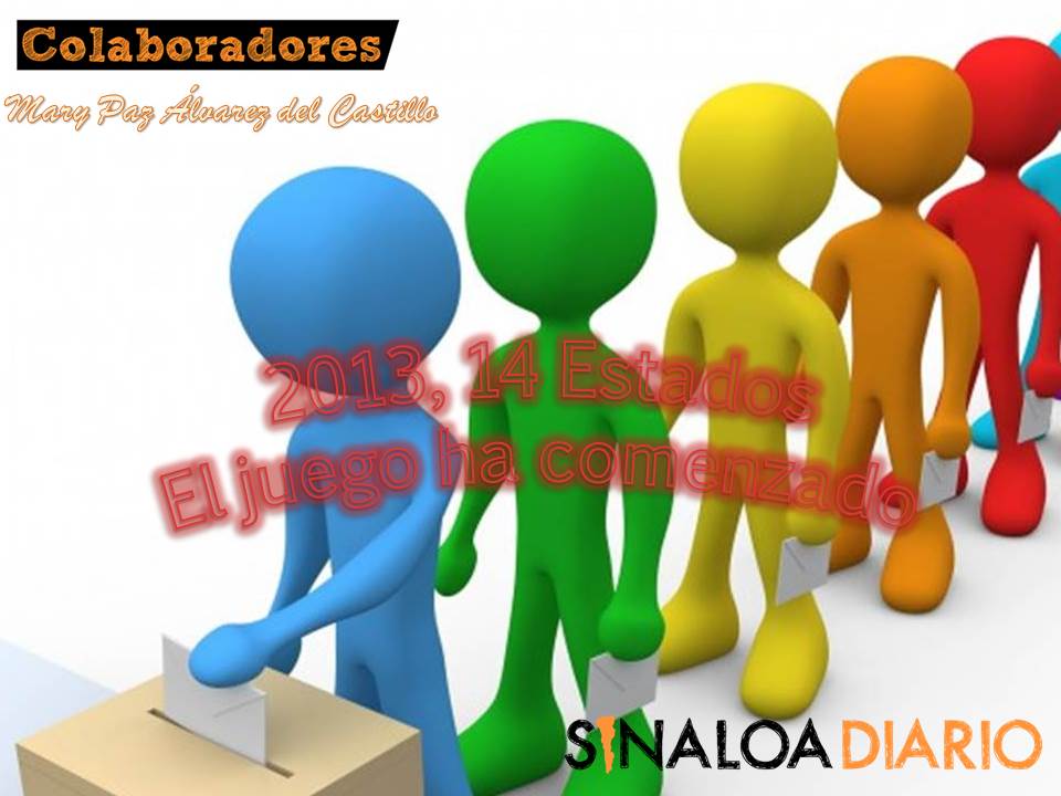 elecciones