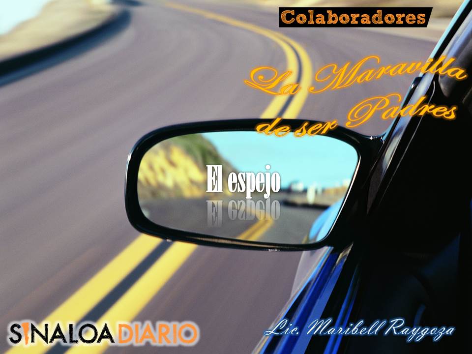 espejo