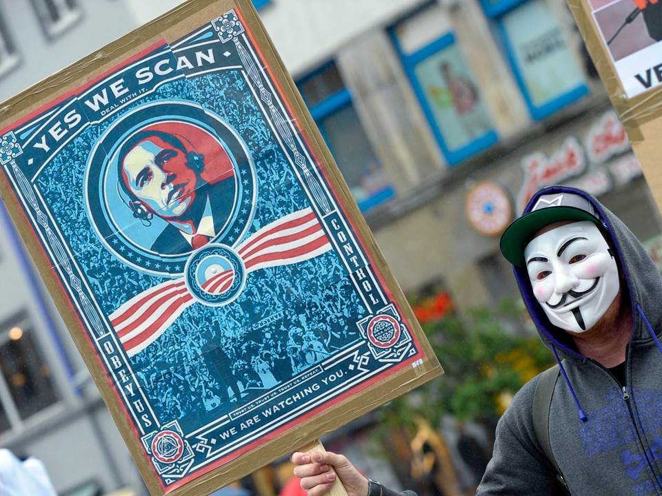 espionaje