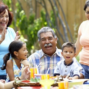 familias mexicanas