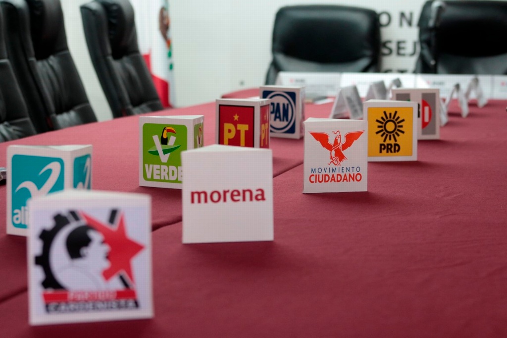 financiamientopartidos