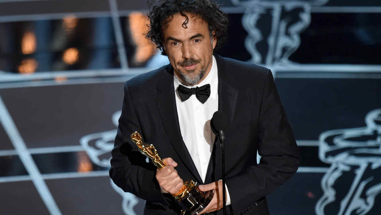 gonzalez inarritu