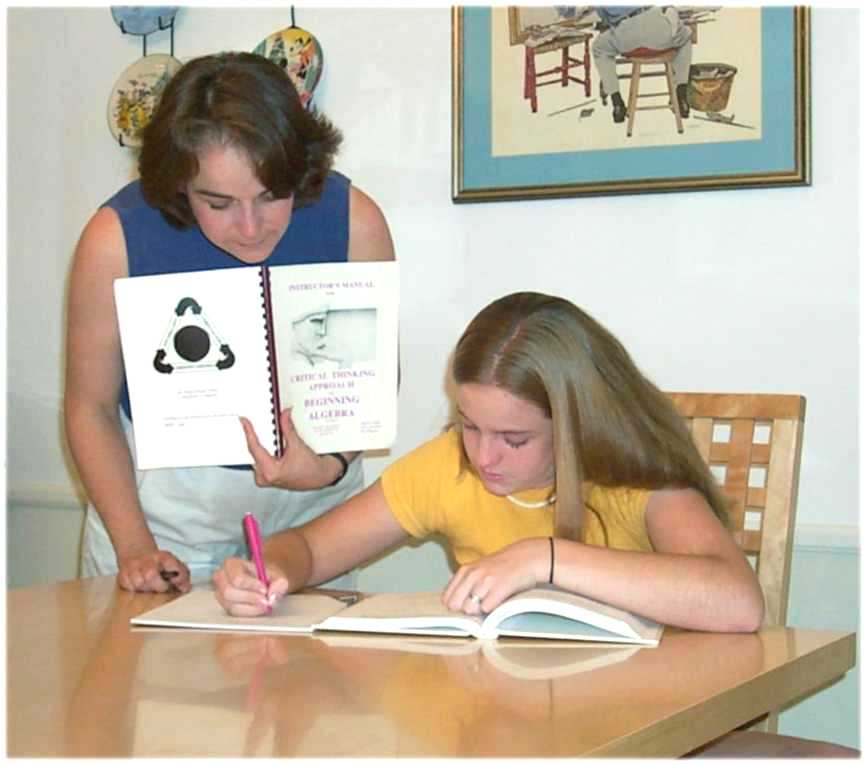 homeschooling